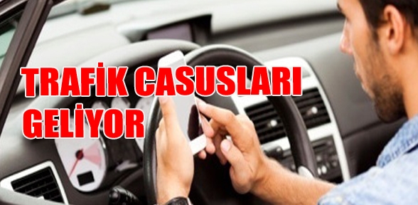 casuslar geliyor
