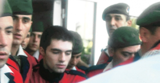 Cem Garipoğlu hapishanede intihar etti