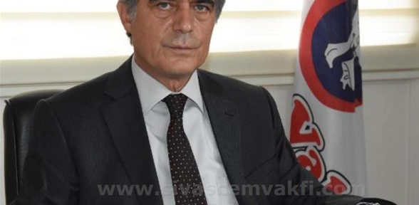 CEM VAKFINDAN 2 TEMMUZ UYARISI