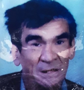 Cenaze namazını görevliler kıldırdı