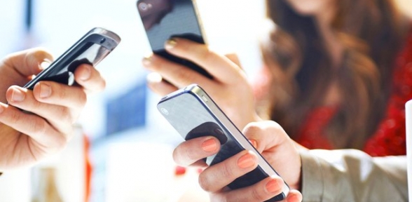 Cep Telefonu Hatlarından Alınan Vergide Değişiklik