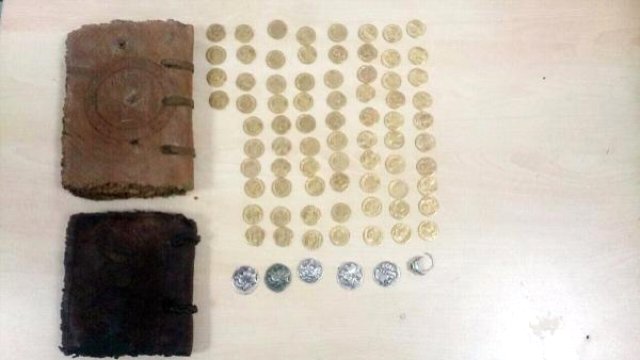 Ceylan Derili Tarihi 2 İncil i Satmaya Çalışan Suriyeli ...