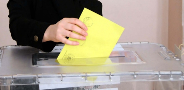 Ceylanpınar da 8 mahalledeki sandıklar taşınıyor