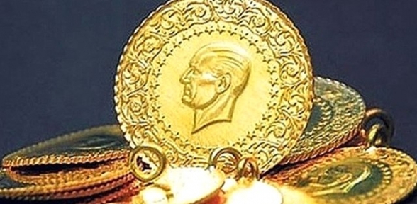 Çeyrek Altın Fiyatı Patladı