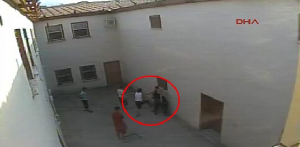 Cezaevinde öldüren dayağa keşif kararı