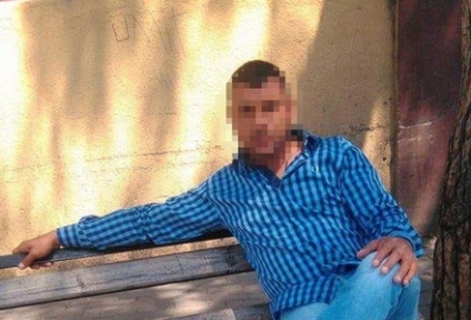 Cezaevinden kaçtı eşini öldürdü 