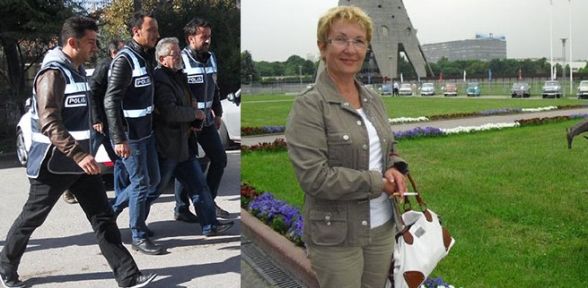 Cezaevine konulduktan 20 dakika sonra intihar etti