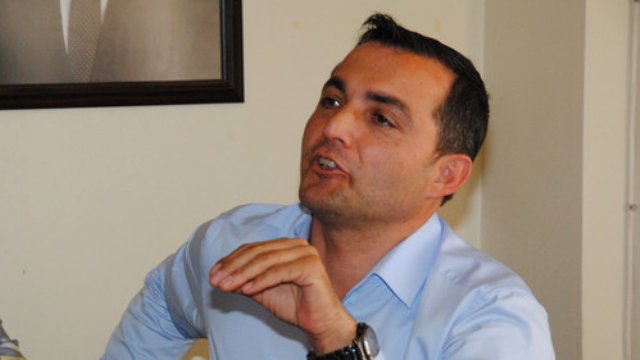 CHP li Kara: Baskınla Padişahım Çok Yaşa Demeyen ...