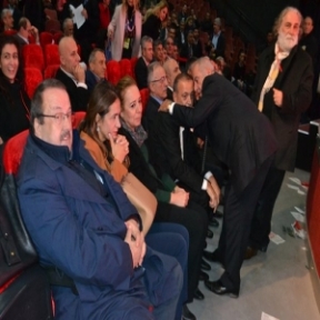 CHP de Kotalara Uyulmadı 