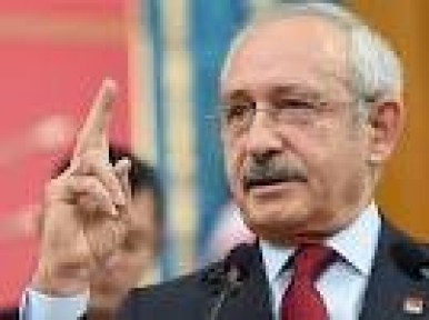 CHP de Yeni Vizyon Arayışı