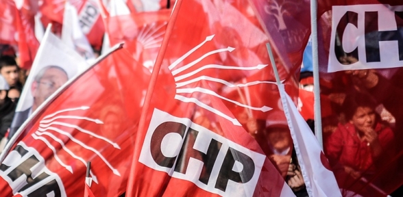 CHP Demokrasi Mitingini yapacak