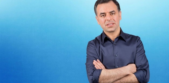 CHP den Başbakana Dağlıca Sorusu