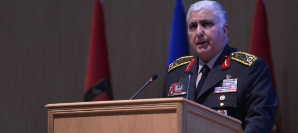 CHP den Necdet Özel teklifi