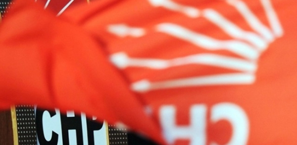 CHP den OHALe ilk tepki