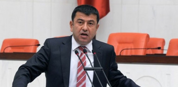 CHP den terör kurbanlarının aileleri için kanun teklifi