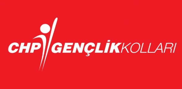 CHP Gençlik Kolları Başkanı Kenan Otluyu karalayan Yandaş Medya ters köşe oldu