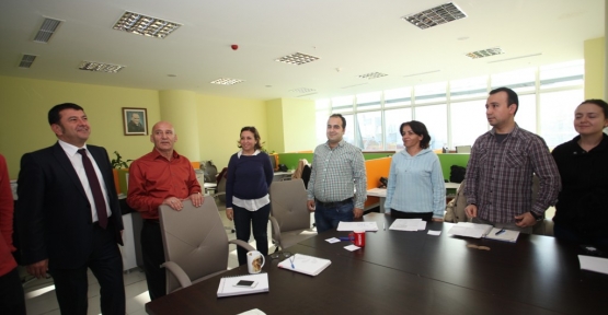 CHP Genel Başkan Yardımcısı Veli Ağbaba