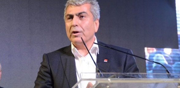 CHP İstanbul dan Diyarbakır çıkarması