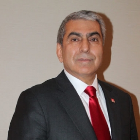 CHP İstanbul yeni il başkanı Cemal Canpolat