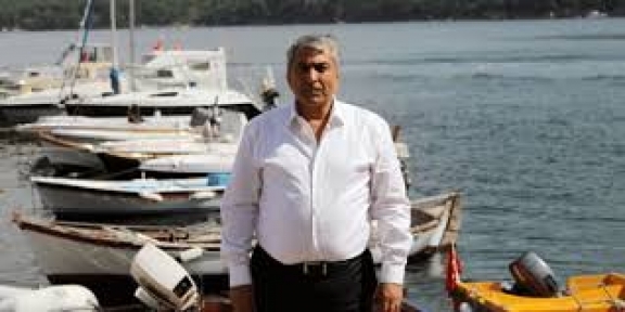 CHP İstanbul Yeni İl Başkanı Cemal Canpolat