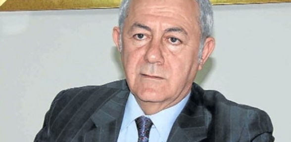 CHP İzmir İl Başkanı Alaattin Yüksel istifa etti