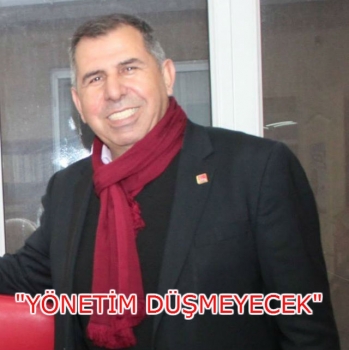 CHP Kartal İlçe Yönetim Kurulu Üyesi Sadettin Topal bugün yazılı bir basın açıklaması yaptı 