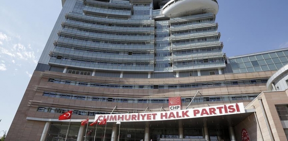 CHP kurultayda da Önce Türkiye diyecek