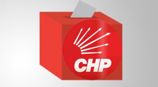 CHP Kurultayında sıcak gelişme