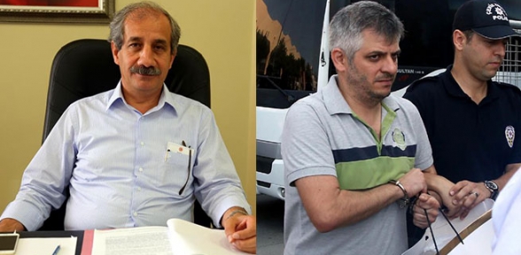 CHP li eski vekil FETÖ şüphelisinin avukatlığını üstlendi