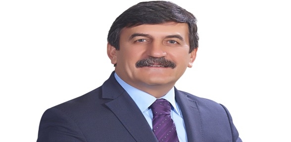 CHP li Moroğlu köylerde vatandaşla buluştu