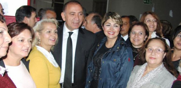 CHP li Tekin den Gezi Parkı davası tepkisi