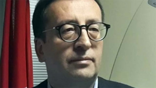 CHP liderine 5 yeni danışman