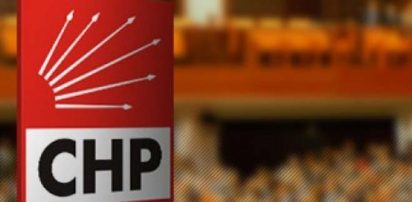 CHP MYK olağanüstü toplanıyor