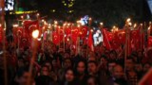 CHP nin 30 Ağustos kararı