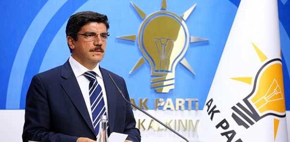 CHP nin mitingine Ak Parti de katılacak