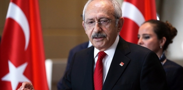 CHP OHAL izleme komisyonu kurdu
