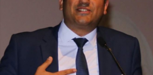 CHP PENDİK İLÇE BAŞKANI KEMAL ERCAN HALA KENDİNİ HALİFE ZANNEDENLER VAR