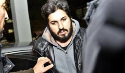 CHP Rıza Sarraf için Amerikaya gidiyor