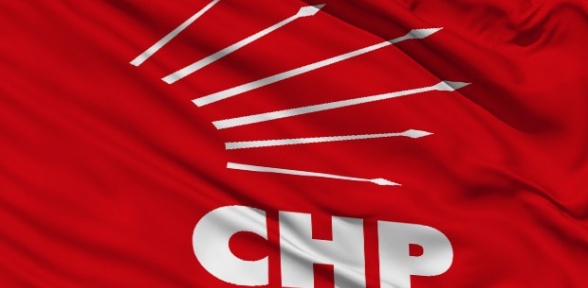 CHP ye 1644 başvuru