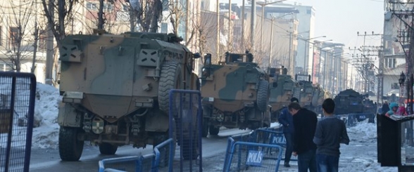 CHP Yüksekovaya heyet gönderiyor