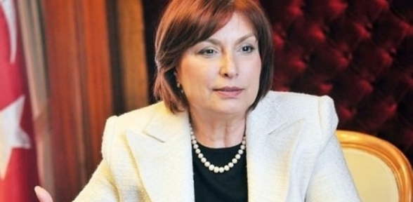 CHPde Güldal Mumcu genel başkan adayı oluyor