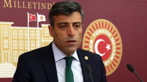 CHPden Cerablus yorumu Geç kalındı