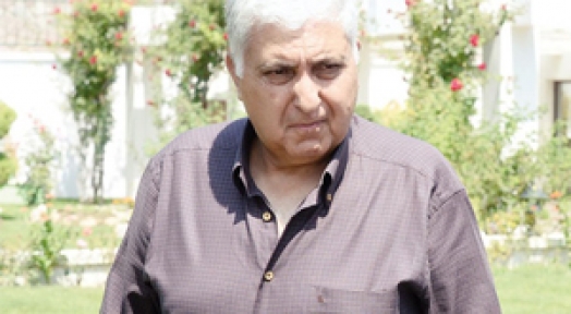 CHPden çok konuşulacak Necdet Özel teklifi