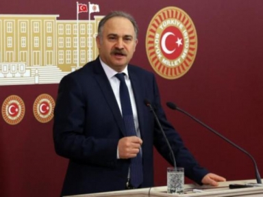 CHPden Erdoğana jet yanıt Yüreği yetiyorsa bıraksın