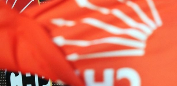 CHPden parti örgütlerine çağrı