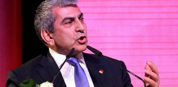 CHPden sürpriz 1 Mayıs önerisi