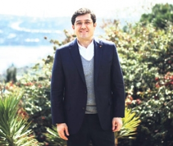 CHPli belediye başkanıyla ilgili şok iddia