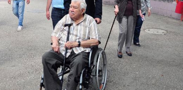 CHPli eski vekil Emin Bilen Tümer yaşamını yitirdi