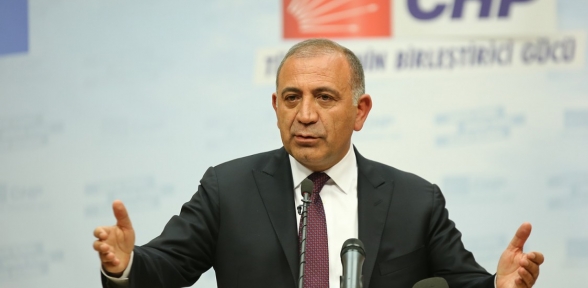 CHPli Tekin Övüre 3 gün süre verdi