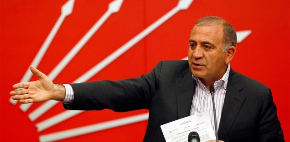 CHPli Tekinden altı bakanla ilgili flaş iddia